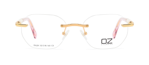 Oz Eyewear DILEK C3